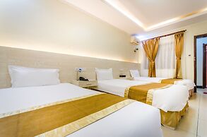 Nanjing Restaurant & Motel