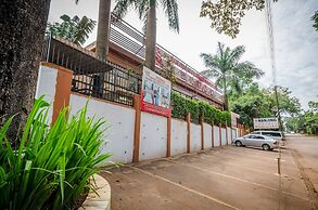 Nanjing Restaurant & Motel