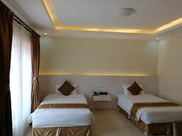 Nanjing Restaurant & Motel