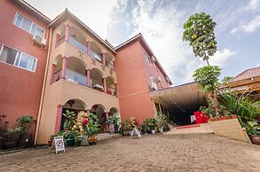 Nanjing Restaurant & Motel