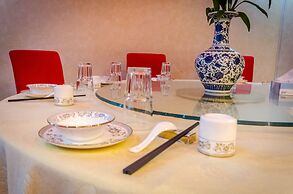 Nanjing Restaurant & Motel