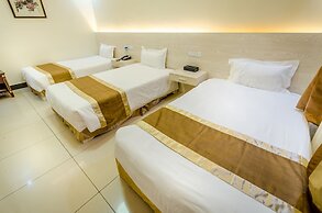 Nanjing Restaurant & Motel