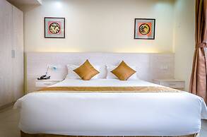 Nanjing Restaurant & Motel