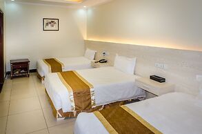 Nanjing Restaurant & Motel