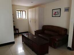 Nanjing Restaurant & Motel