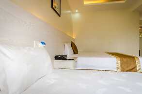 Nanjing Restaurant & Motel