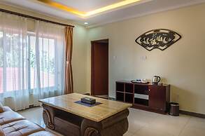 Nanjing Restaurant & Motel