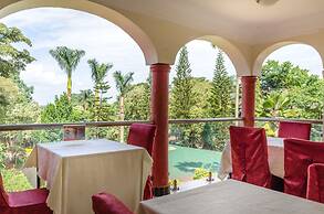 Nanjing Restaurant & Motel