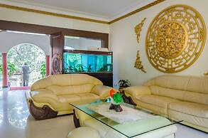 Nanjing Restaurant & Motel