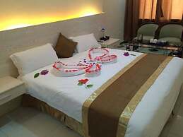 Nanjing Restaurant & Motel