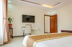 Nanjing Restaurant & Motel