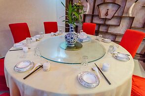 Nanjing Restaurant & Motel