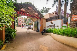 Nanjing Restaurant & Motel