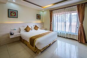 Nanjing Restaurant & Motel