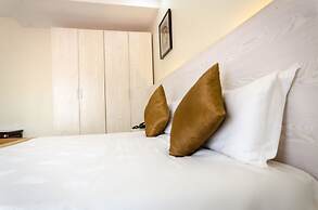 Nanjing Restaurant & Motel