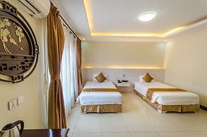 Nanjing Restaurant & Motel