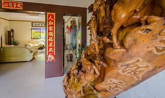 Nanjing Restaurant & Motel