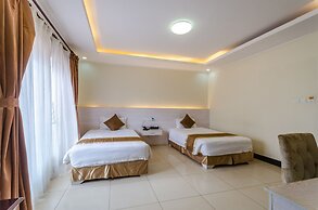 Nanjing Restaurant & Motel