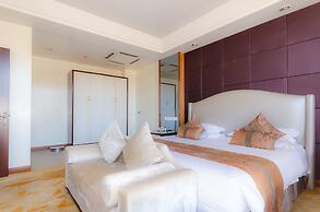 Nanjing Restaurant & Motel