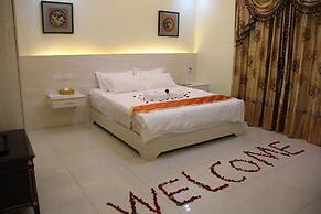 Nanjing Restaurant & Motel