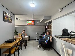 Lux Rooms Night Bazaar