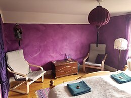 Garpenbergs B&B