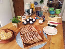 Garpenbergs B&B