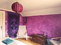 Garpenbergs B&B