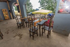 Buffalo Mountain Lodge