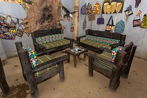 Buffalo Mountain Lodge