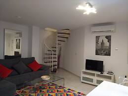 Dúplex de 2 dormitorios San Vicente