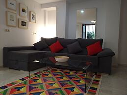 Dúplex de 2 dormitorios San Vicente