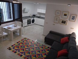 Dúplex de 2 dormitorios San Vicente