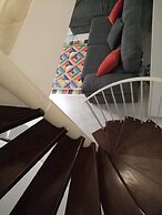 Dúplex de 2 dormitorios San Vicente