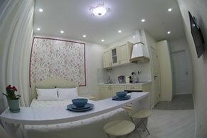 Cozy and Modern Provence Apartment