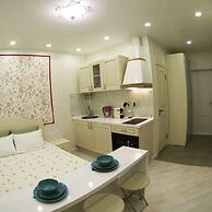 Cozy and Modern Provence Apartment