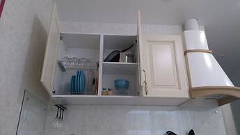 Cozy and Modern Provence Apartment