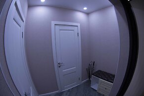 Cozy and Modern Provence Apartment