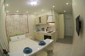 Cozy and Modern Provence Apartment