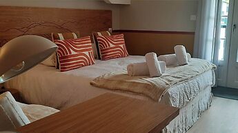 Hotel Trinquet