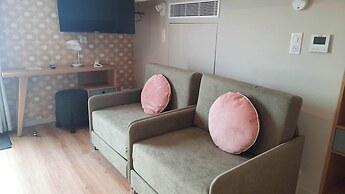 Hotel Trinquet