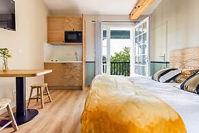 Hotel Trinquet
