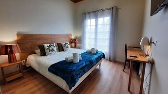 Hotel Trinquet