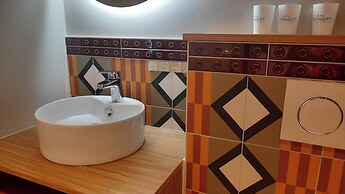 Hotel Trinquet
