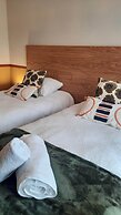 Hotel Trinquet