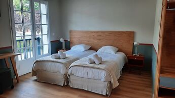 Hotel Trinquet