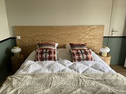 Hotel Trinquet