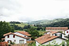 Hotel Trinquet
