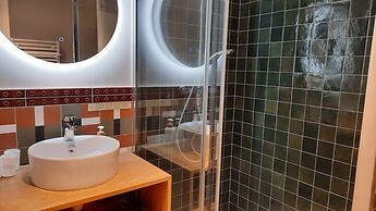 Hotel Trinquet