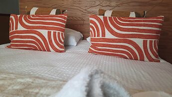 Hotel Trinquet